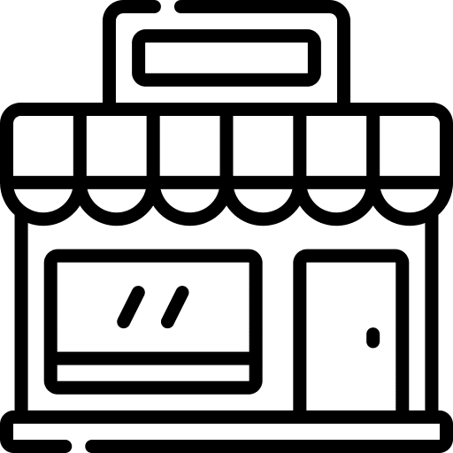 store icon