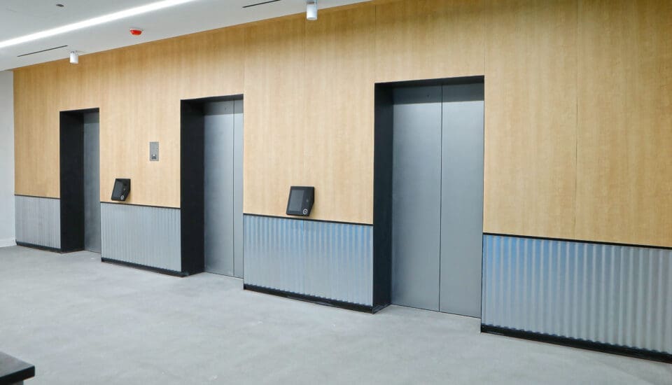 OpenStore at The Gateway at Wynwood - Architectural Film For New Building Construction