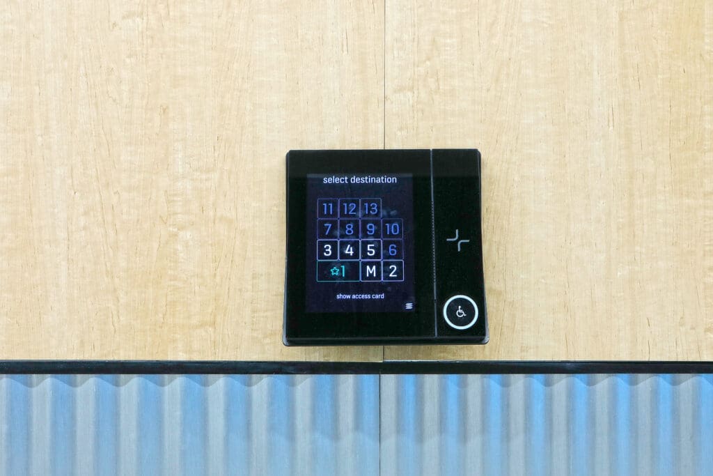 Architectural Film for new construction