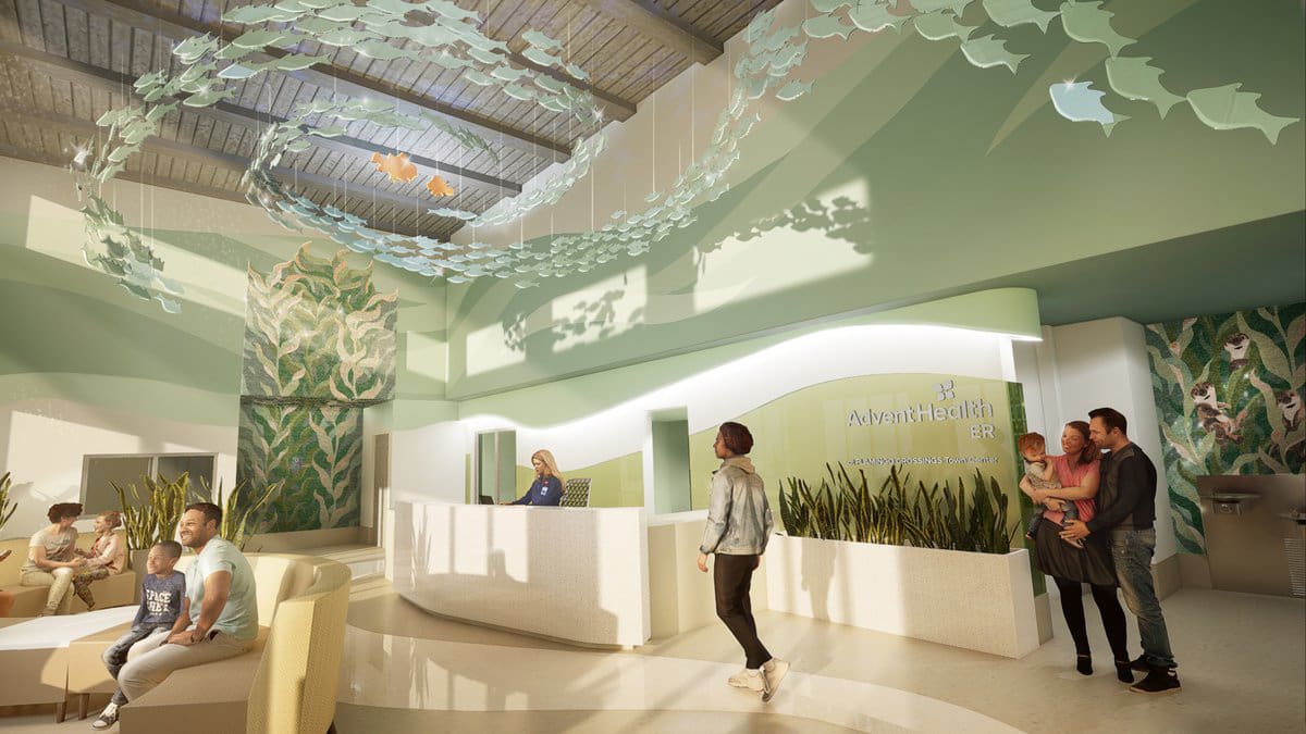 Completed project located at 13323 Hartzog Rd. Winter Garden Fl.