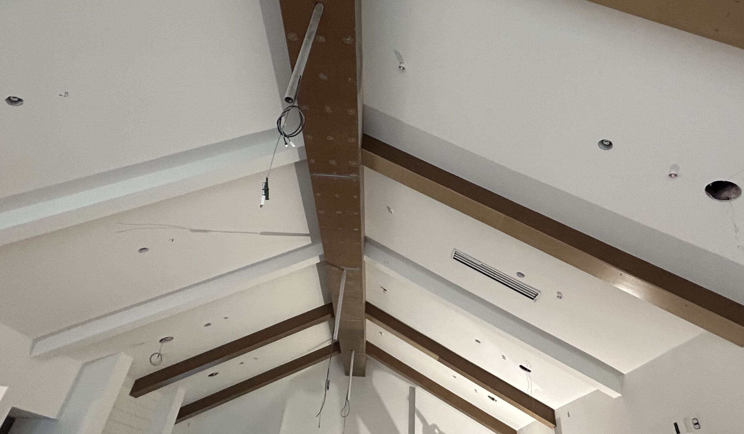 Before everwell at Bexley