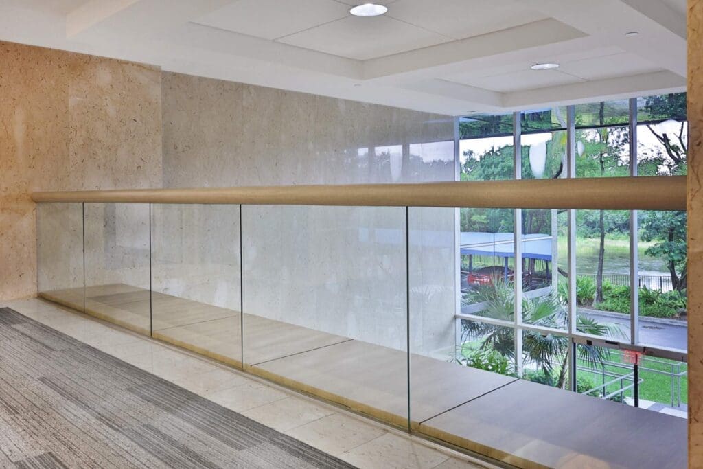 alternative for glass windows